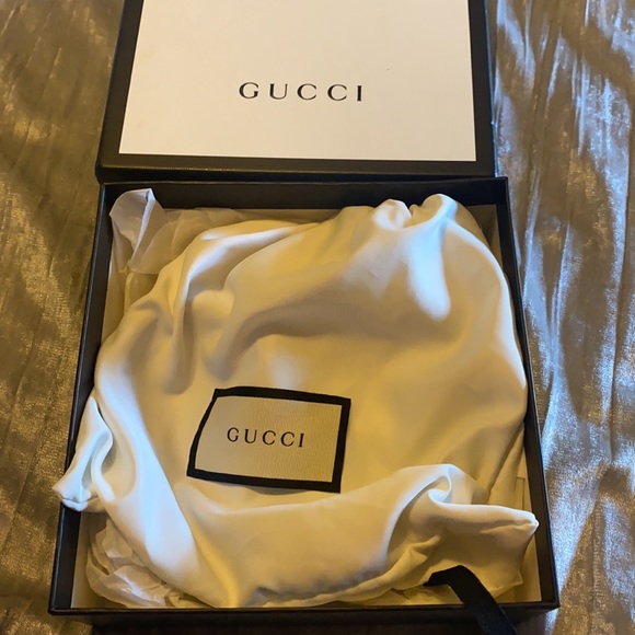 Gucci Belt size 85 - Picture 2 of 4